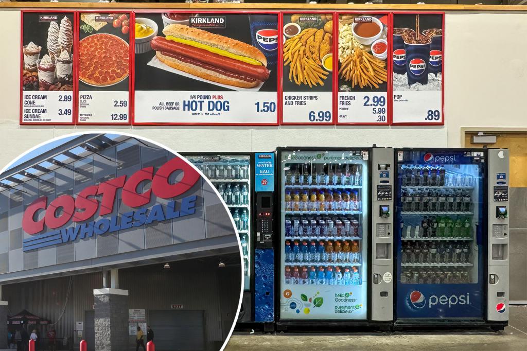 Costco is making a big change in its grocery field in 2025