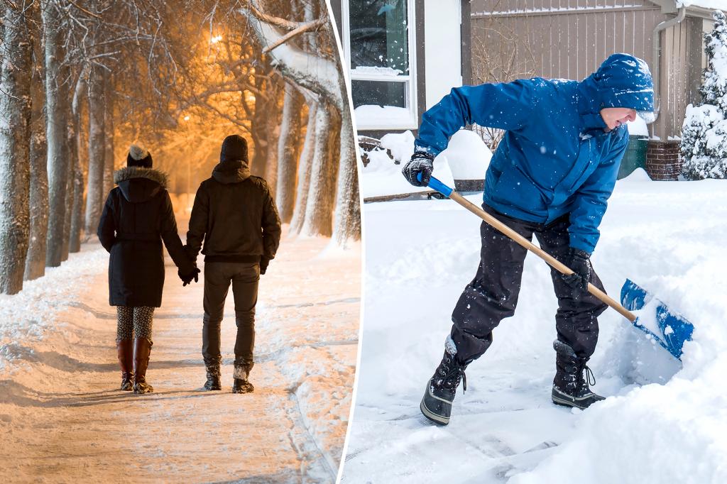Surgeon: Beware of these most common winter injuries