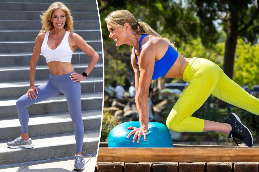 Get a Flat Belly Over 40: Melt Belly Fat With Trainer's Rules