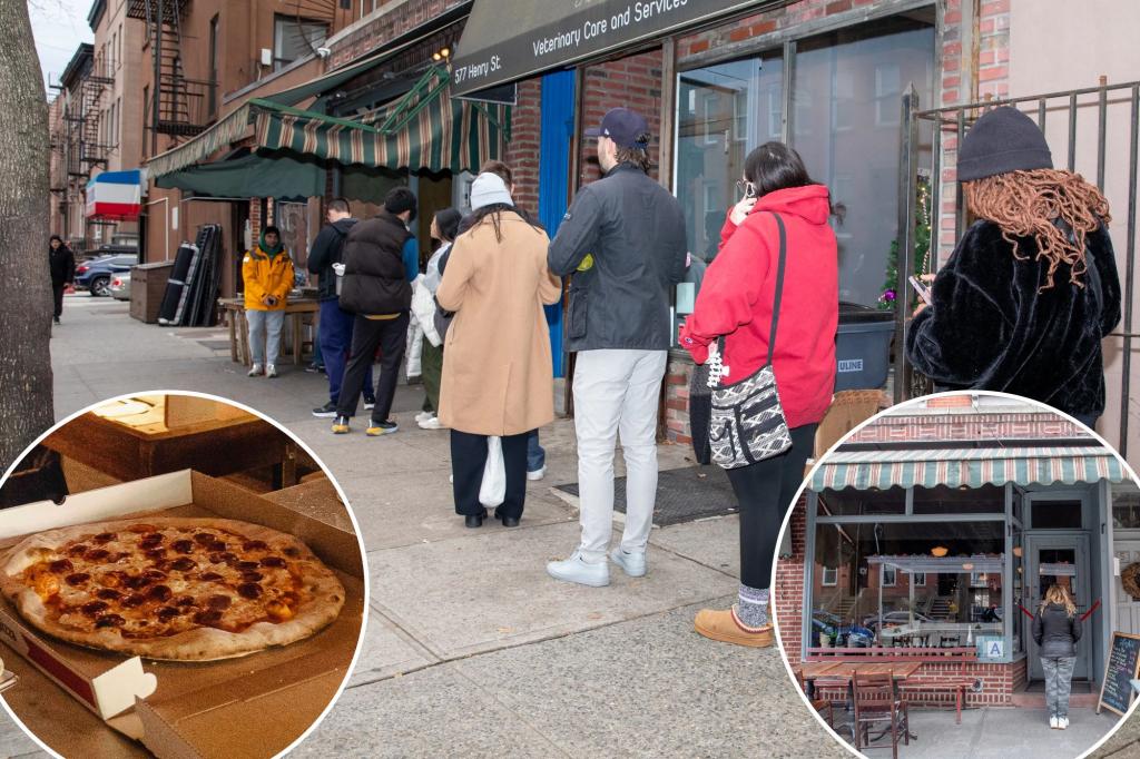 NY hires TaskRabbits to wait in line at Lucali pizzeria