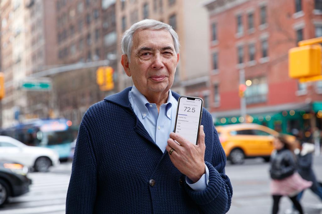 NYC restaurants are very loud - so this New Yorker is trying to make the decibel levels public