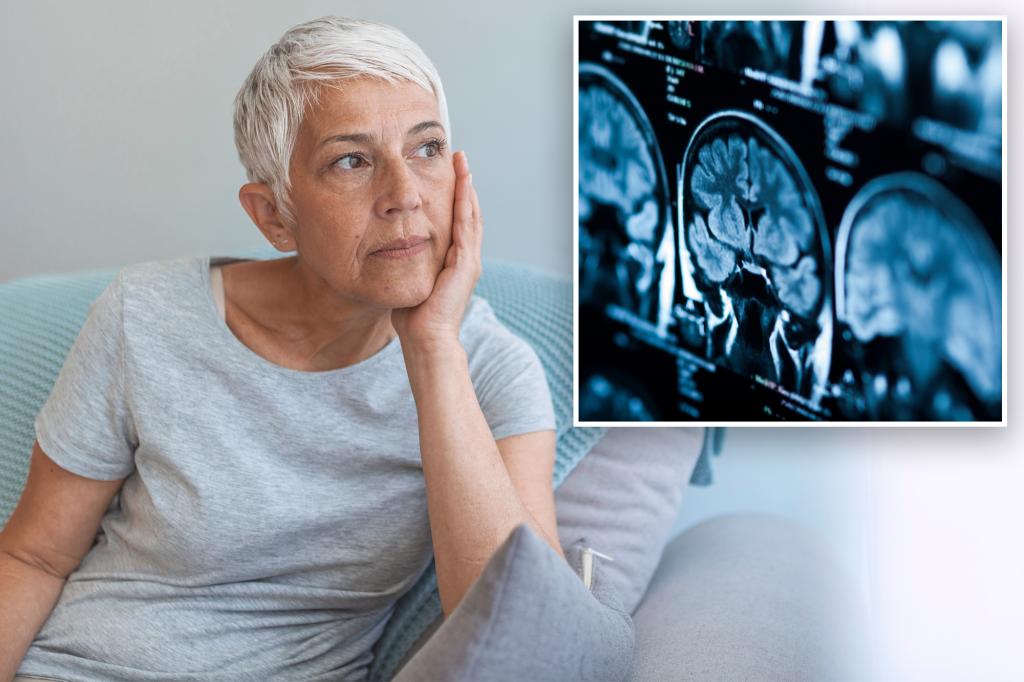 Researchers discover 'aging tipping point' in the brain - and the fine could have huge implications for patients