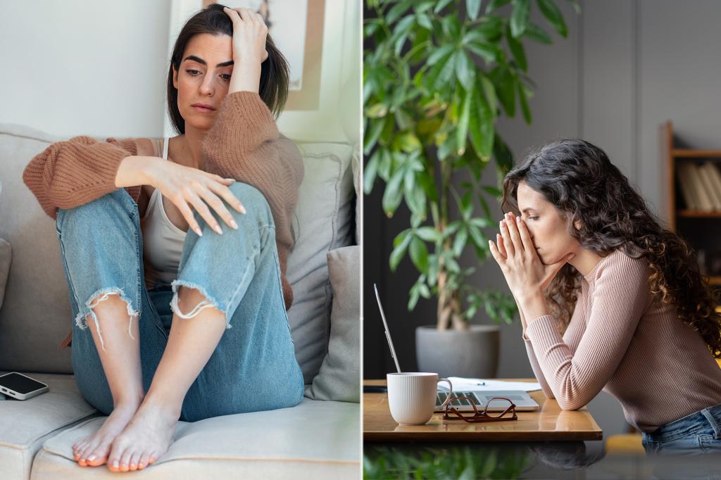 The little known reason you are always exhausted after work, experts reveal