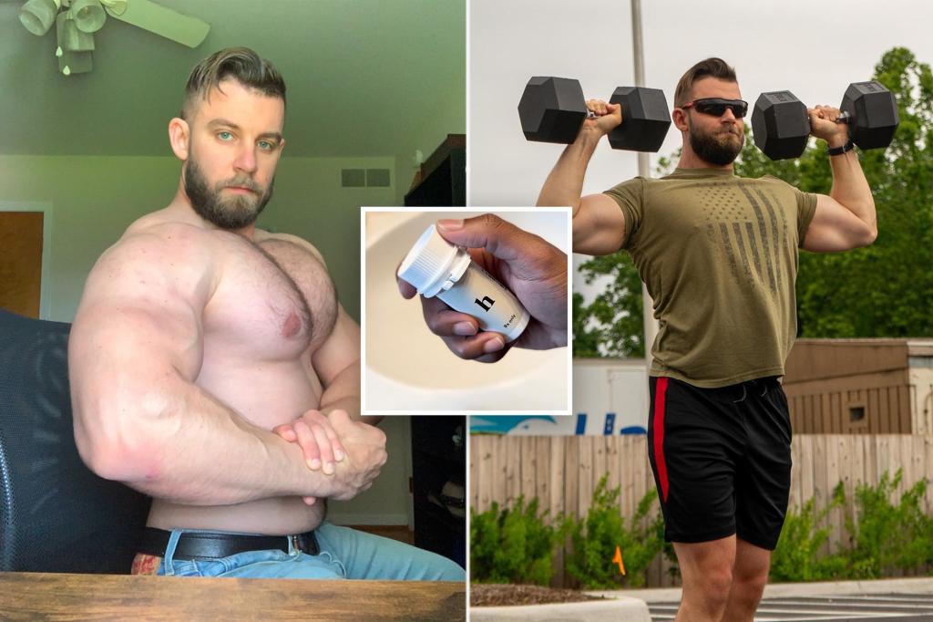 The army itself says the genitals shrinked, changed the form after taking the medicine of loss of finasteride hair