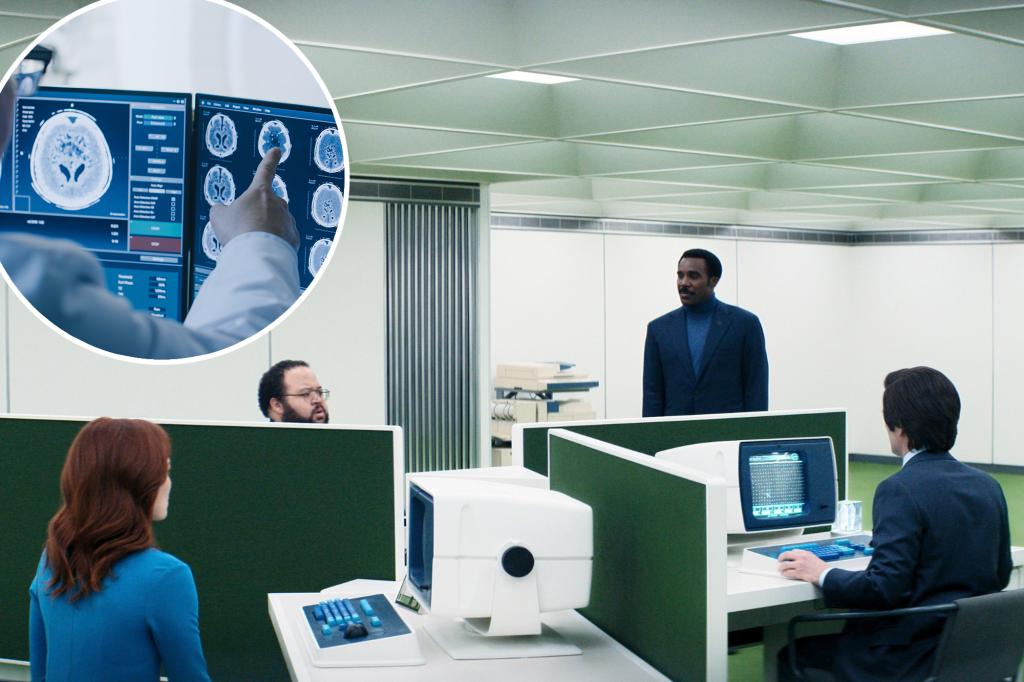 Can the "Severance" be reality? Brain documents weigh
