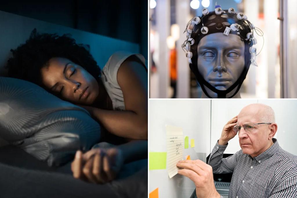 The new tool he predicts the brain fall before the symptoms appear