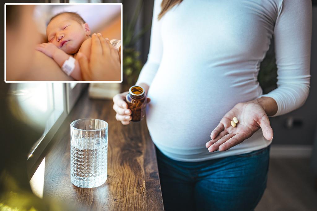This addition of pregnancy can make your child smarter: study